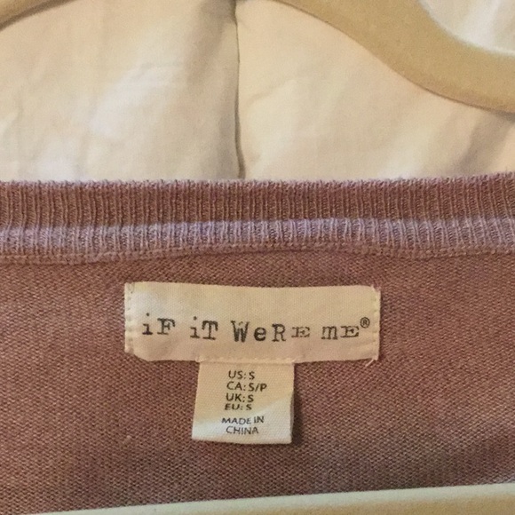 Sweater - Picture 3 of 3